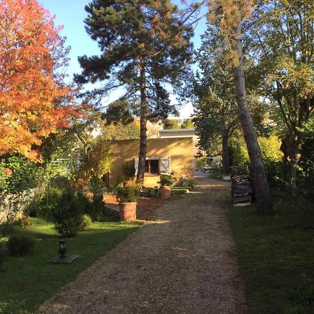 Appartement Fond De Jardin 1 Etage Palaiseau Exteriör bild
